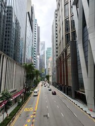 Robinson Centre (D1), Office #456715861